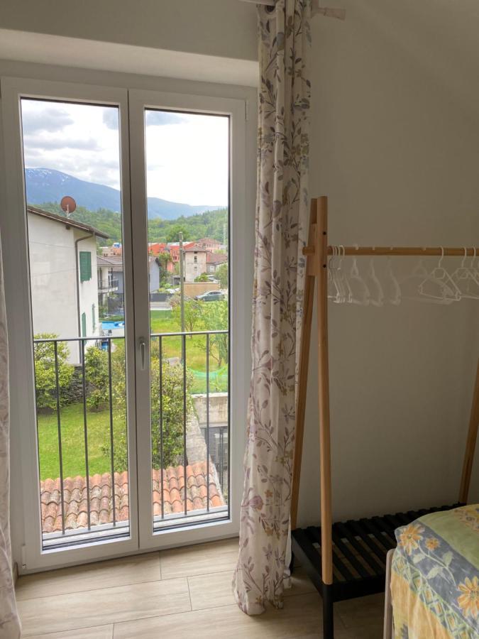Losone - Locarno, Rustico San Giorgio Exterior photo