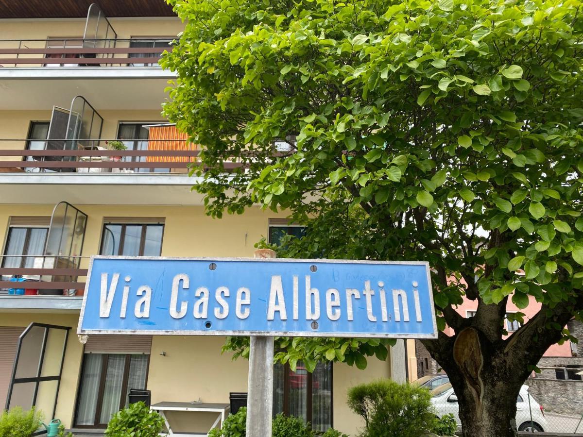 Losone - Locarno, Rustico San Giorgio Exterior photo